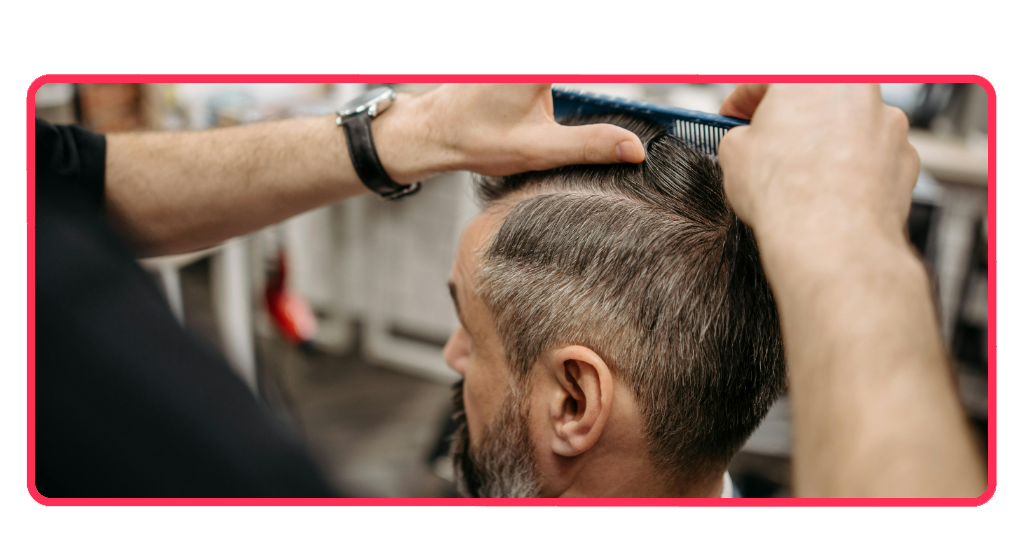 Certificado profesional en peluquería