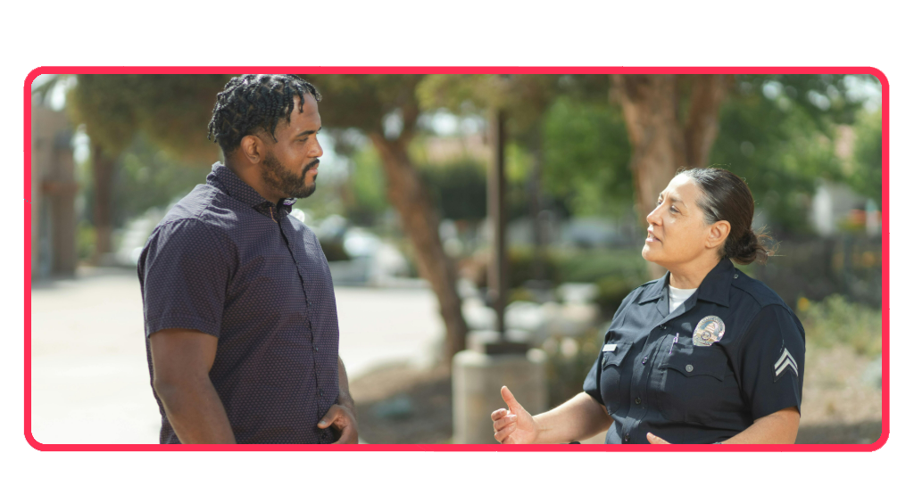 Vigilancia en urbanizaciones