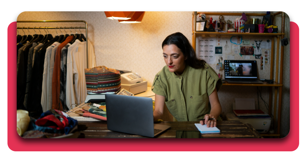 Creación de empresas online