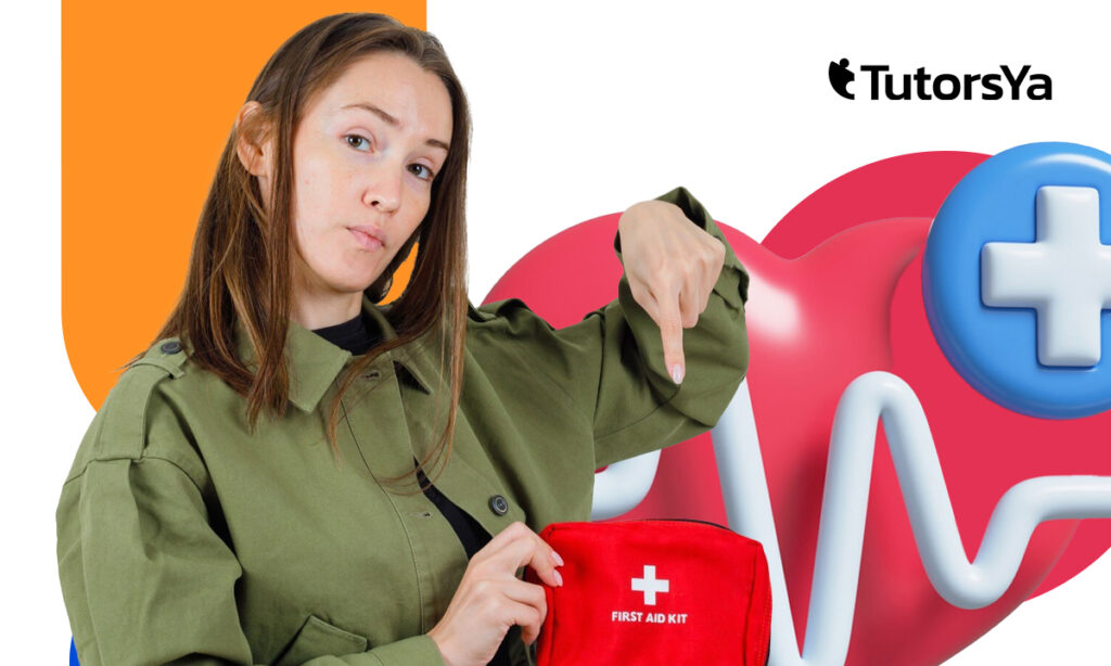 Curso SEPE: Actuaciones de Urgencia y Primeros Auxilios