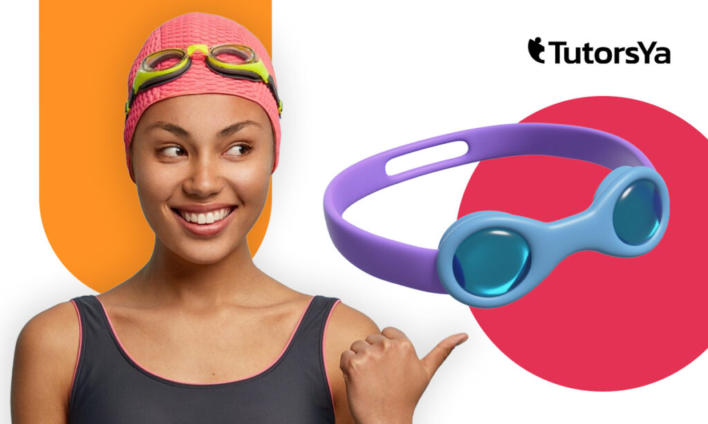 Trabaja en piscinas: curso de monitor de natación con certificado gratis