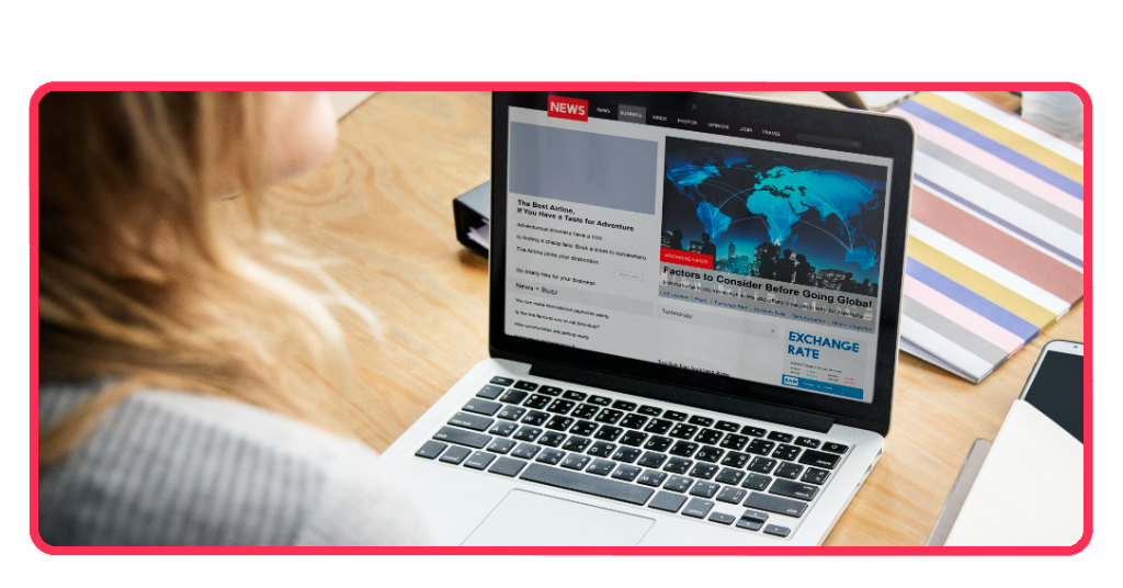 Monitor de mediodía