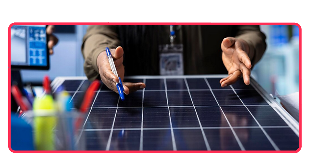 Proyectos fotovoltaicos