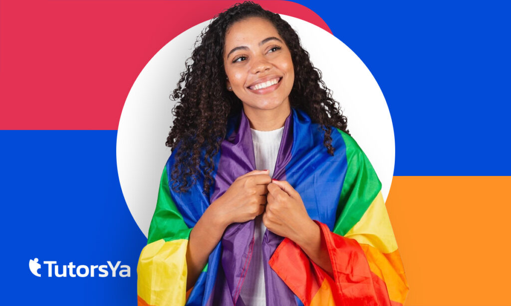 Curso subvencionado SEPE: sensibilización ante la diversidad sexual