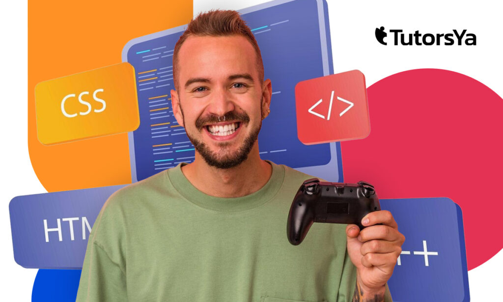 Curso avanzado de FUNDAE en videojuegos con HTML5: ¡Inscríbete!