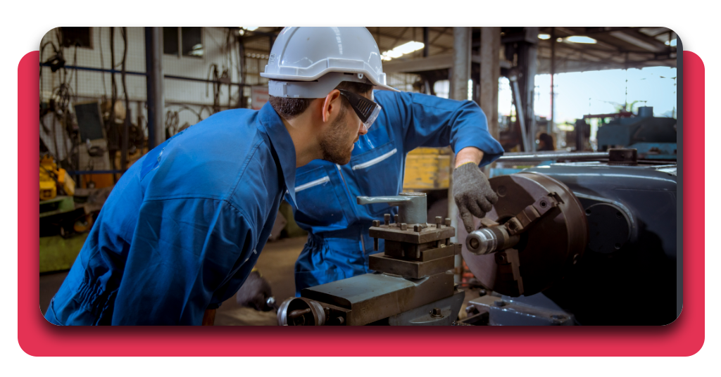 Formación gratuita: Operaciones auxiliares de fabricación mecánica 2 Fabricación mecánica