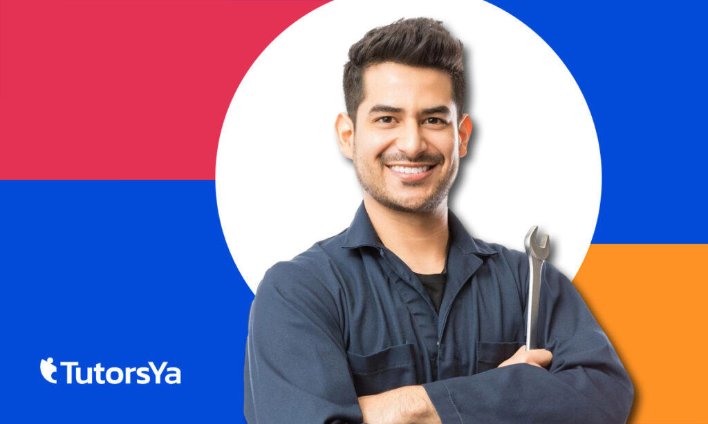 Formación gratuita: Operaciones auxiliares de fabricación mecánica