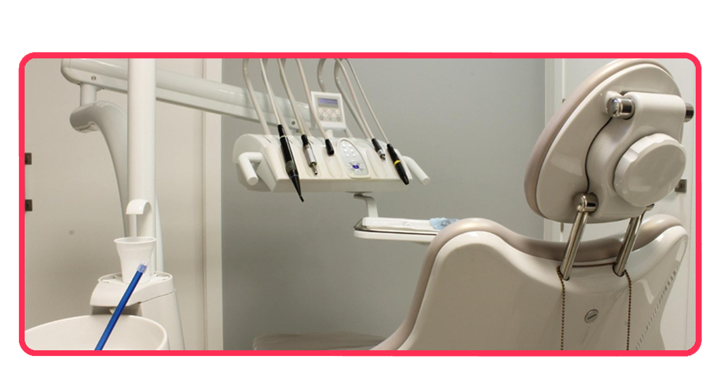 Gestión del gabinete bucodental: formación gratuita SEPE en Murcia 3 Gabinete bucodental