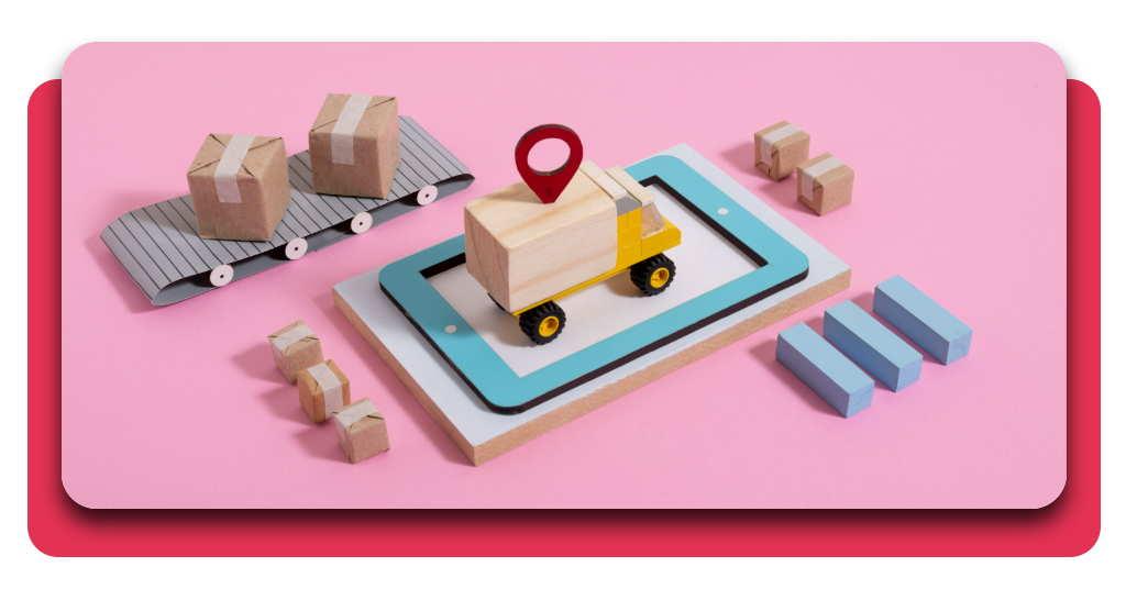 Logística sostenible
