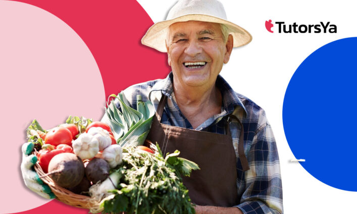 Impulsa ODS: formación gratuita en agricultura sostenible (Palencia)