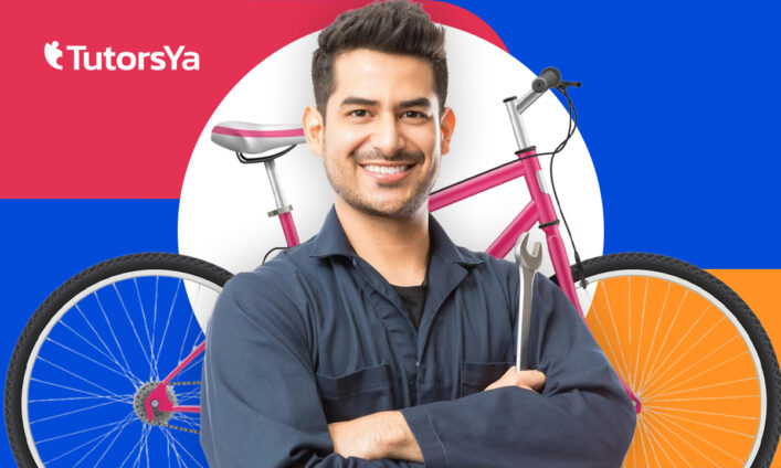 Mecánico de bicicletas: curso gratis con certificado Aspasia