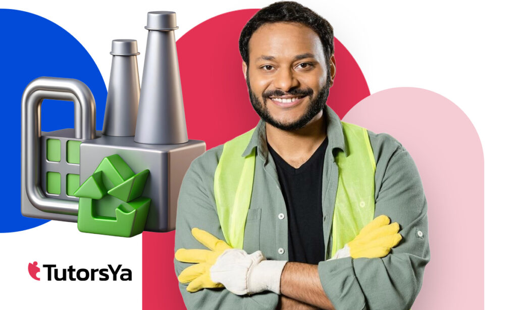 Impulsa ODS: formación gratis en gestión de residuos industriales Vigo