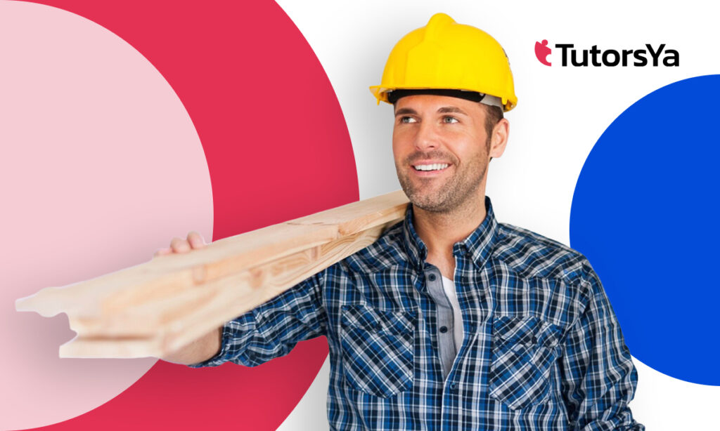 Madera y construcción: formación gratuita PIE con beca de 10 €/día