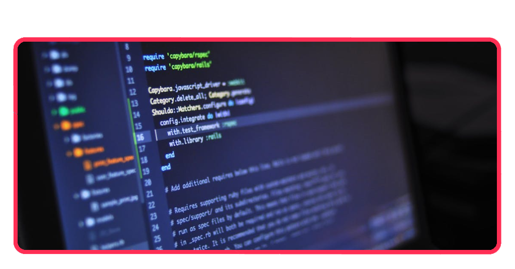 Especialista en frontend