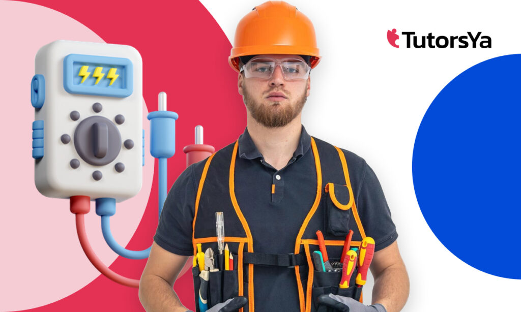 Formación SEPE de electricista industrial con plazas disponibles