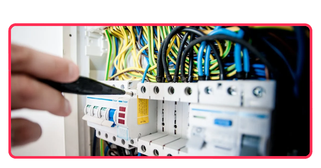 Formación SEPE de electricista industrial con plazas disponibles 2 Formación SEPE de electricista industrial