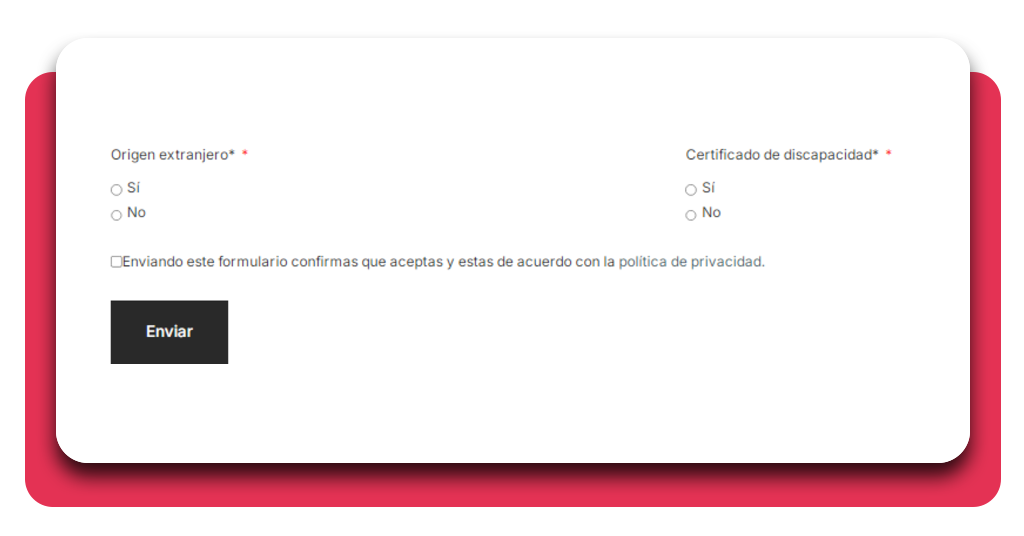 Somos Migracións: formación en idiomas para la inclusión sociolaboral 4 Somos migracións