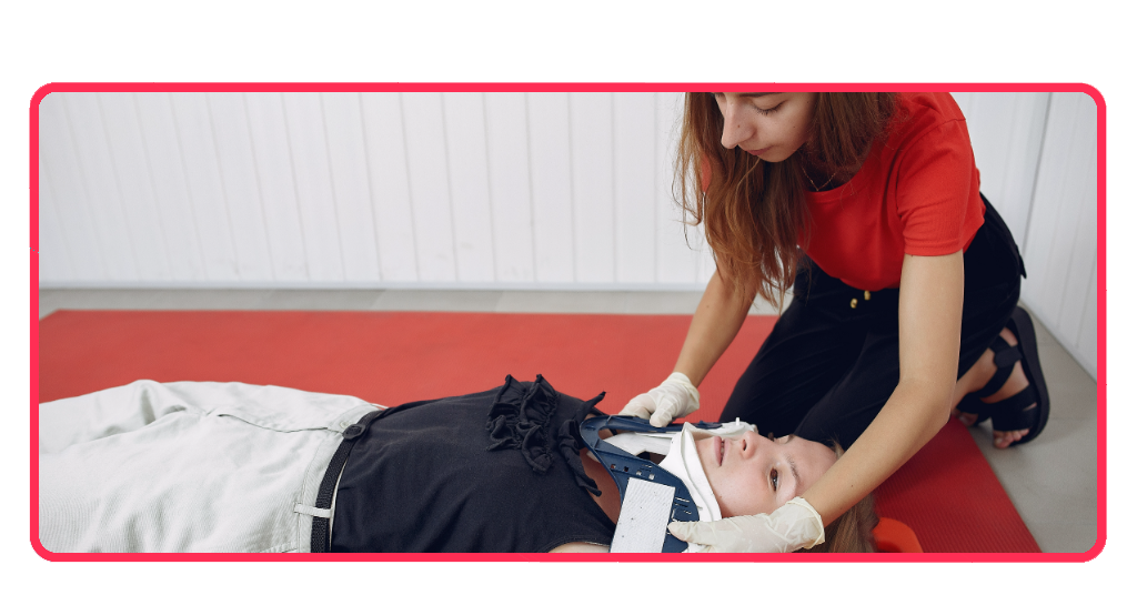 Urgencia y primeros auxilios