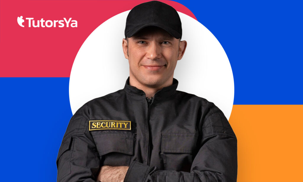 Formación gratuita SEPE: vigilancia en eventos – Burgos y San Roque