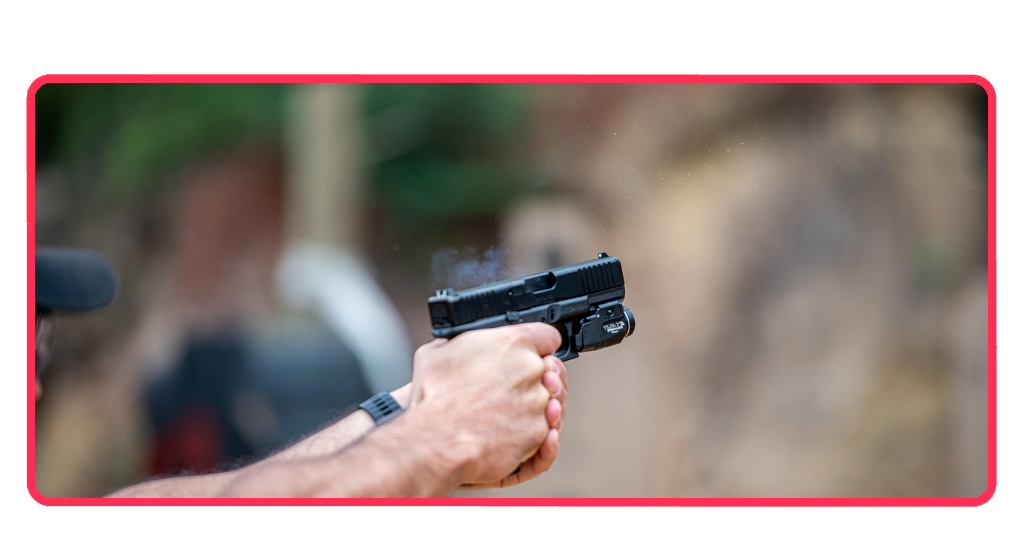 Vigilancia en eventos