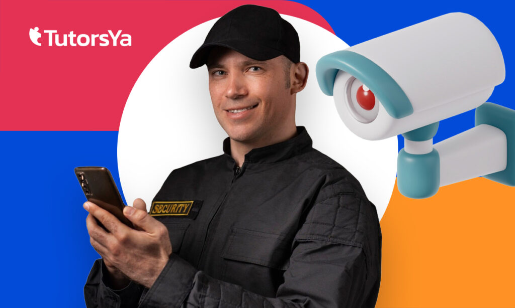 Vigilantes de seguridad: formación en rayos X subvencionada SEPE