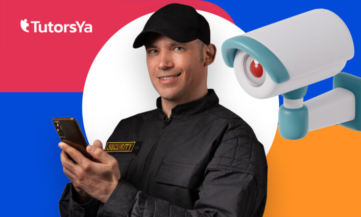 Vigilantes de seguridad: formación en rayos X subvencionada SEPE