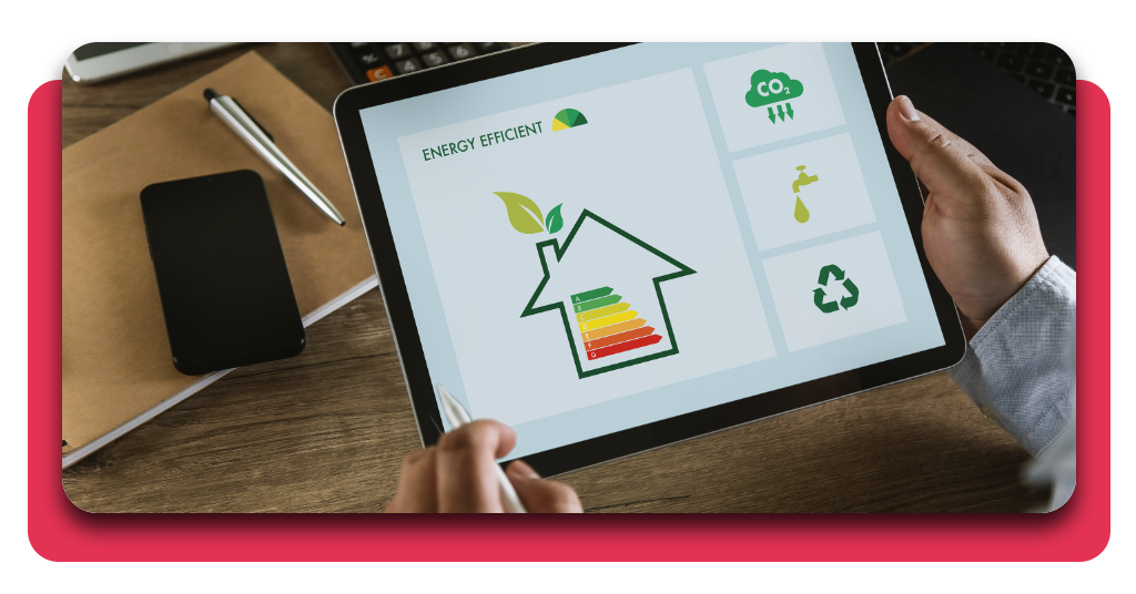Eficiencia energética