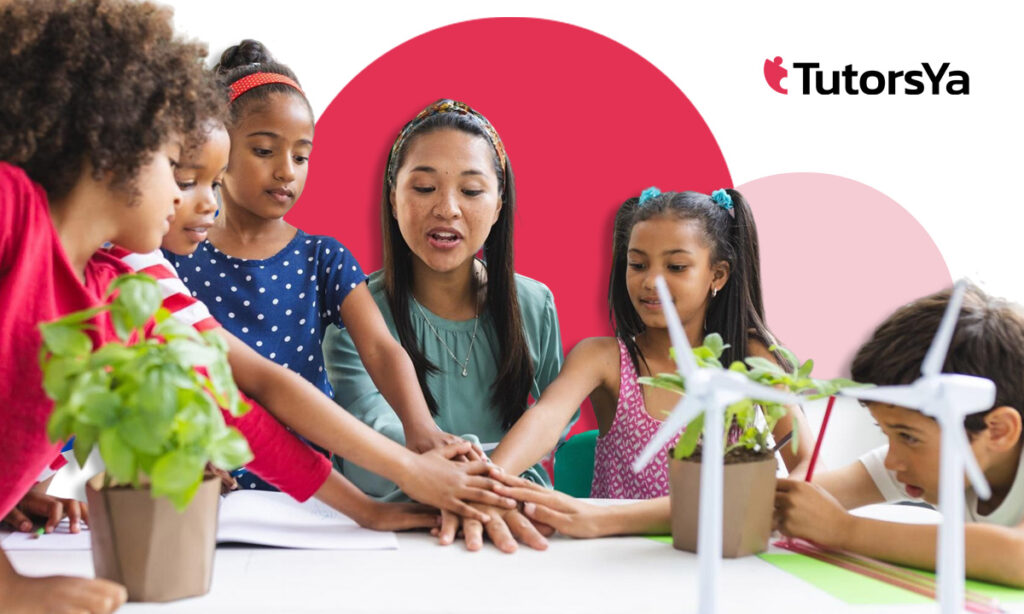 Impulsa ODS: formación gratuita en sostenibilidad en el sector educativo