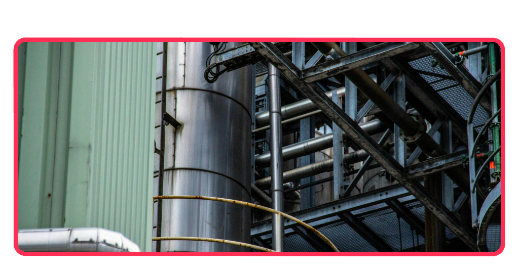 Profesionalidad en diseño de calderería