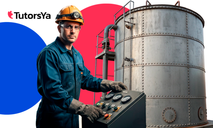 Curso de profesionalidad en diseño de calderería con certificado