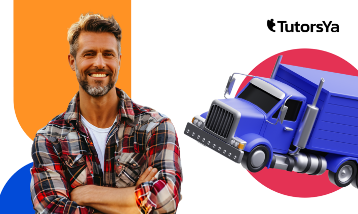 Titulación SEPE: calificación de conductor para transporte (CPA)