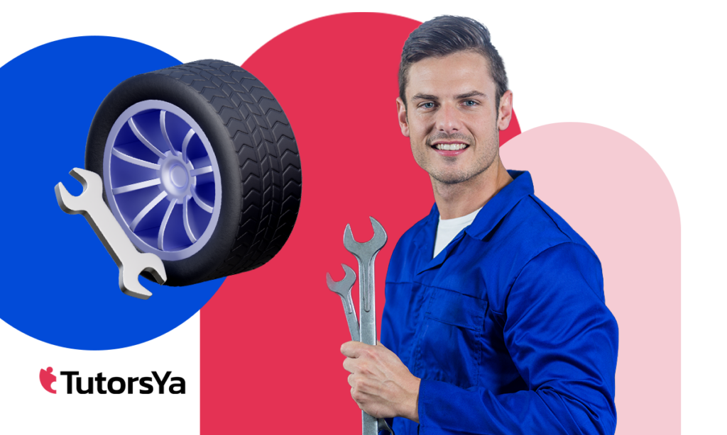 Curso gratis de automoción SEPE: inscríbete antes de que se agote