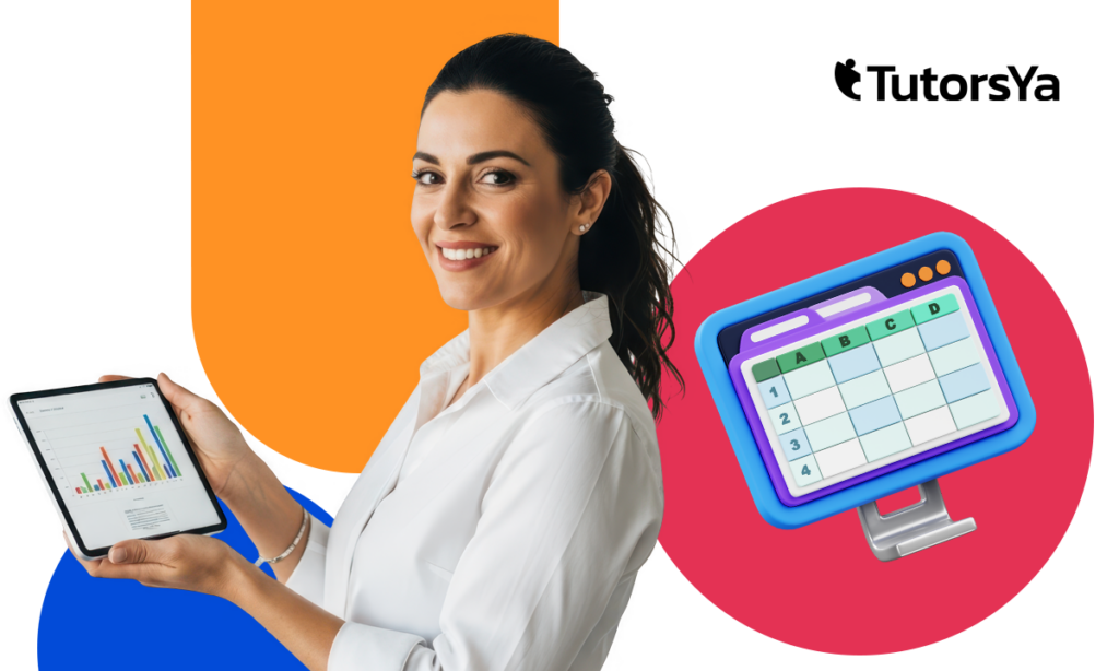 Curso de hojas de cálculo para entornos profesionales