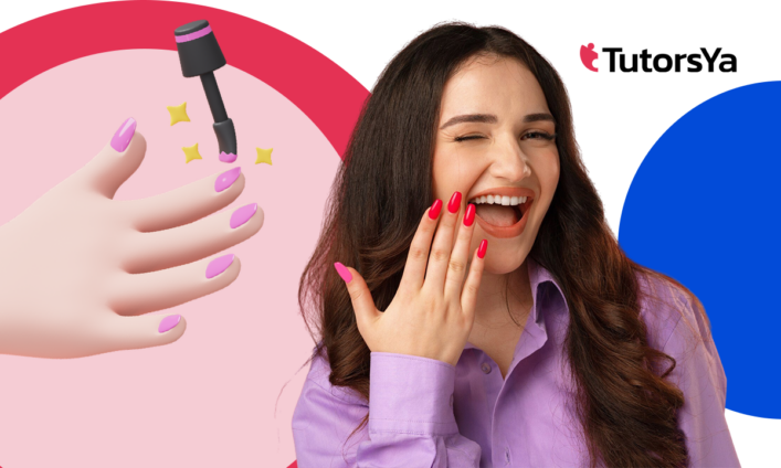 Certificado de manicura profesional: curso de estética de manos y pies