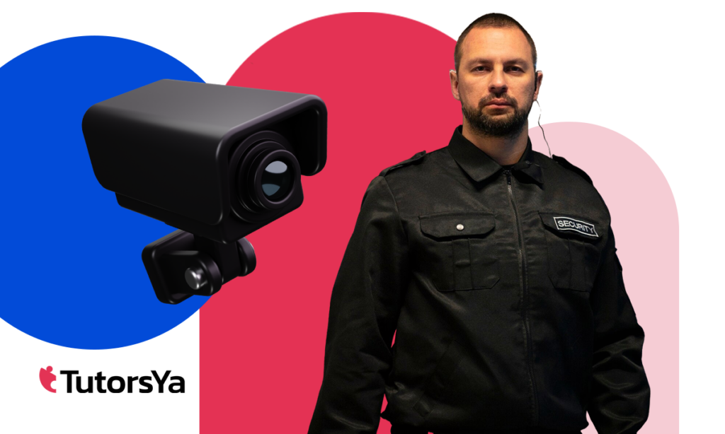 Curso vigilante de seguridad SEPE: respuesta de alarmas