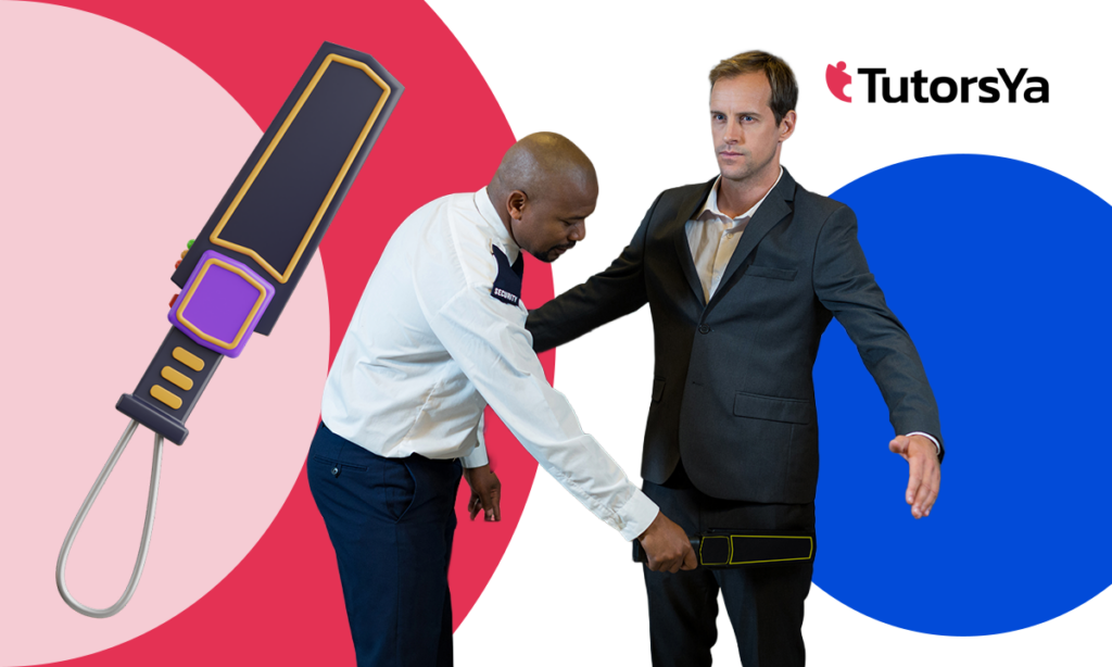 Titulación SEPE: curso de vigilantes con aparatos de rayos X