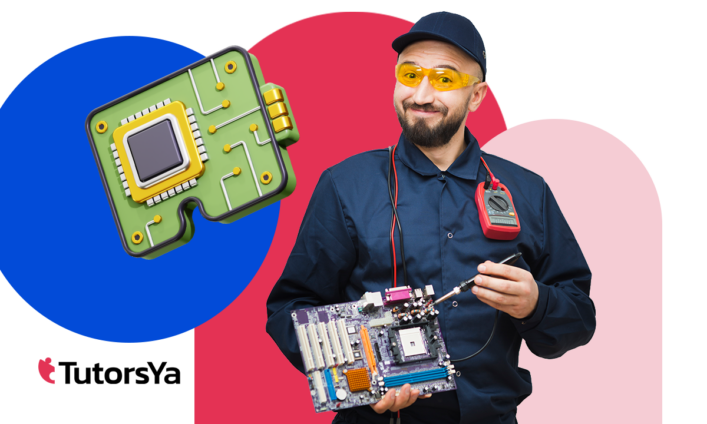 Formación SEPE: curso de electricidad y electrónica básica gratis