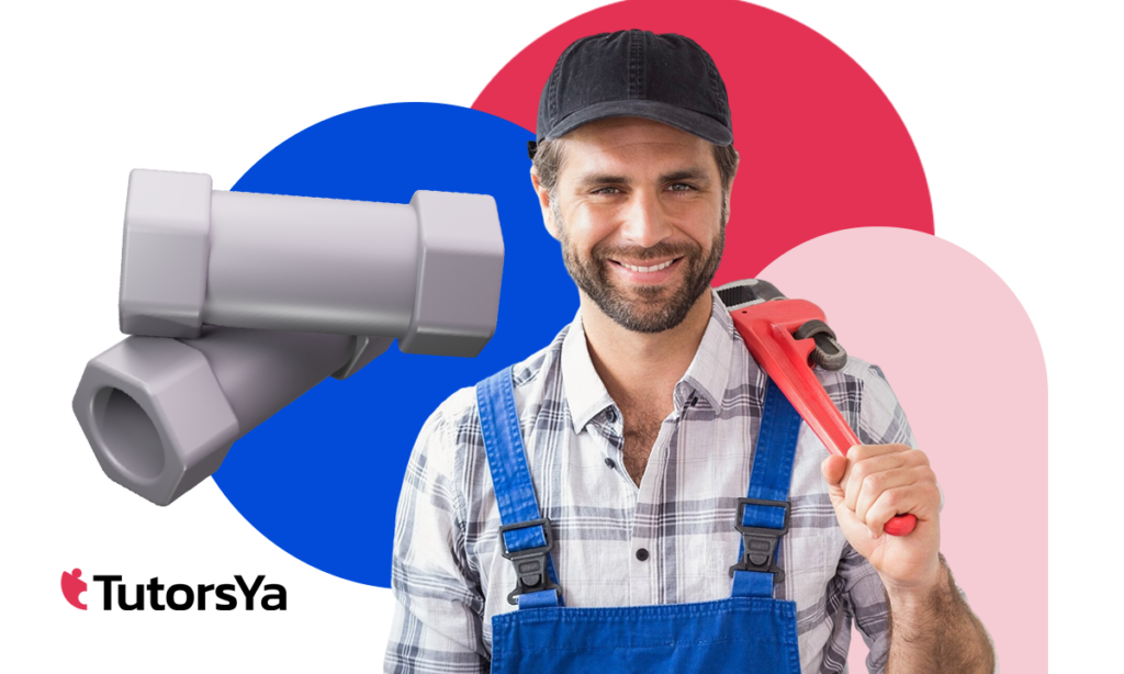 Aspasia: curso de instalación de tuberías en sistemas hidráulicos