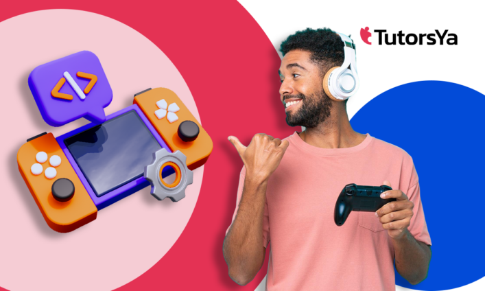 Curso de programación de videojuegos con Unity