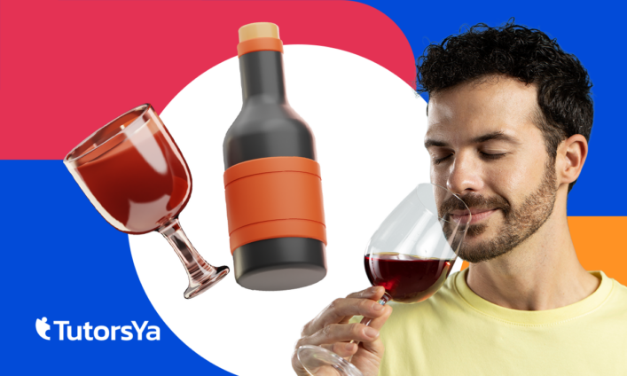 Titulación SEPE: curso gratis de cata de vinos (gratis)