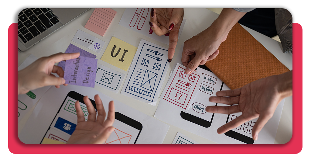 FUNDAE: curso online avanzado en diseño UX/UI con certificado 2 Diseño UX/UI