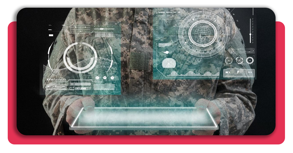 Titulación SEPE: curso de administración militar con certificado 2 Curso de administración militar