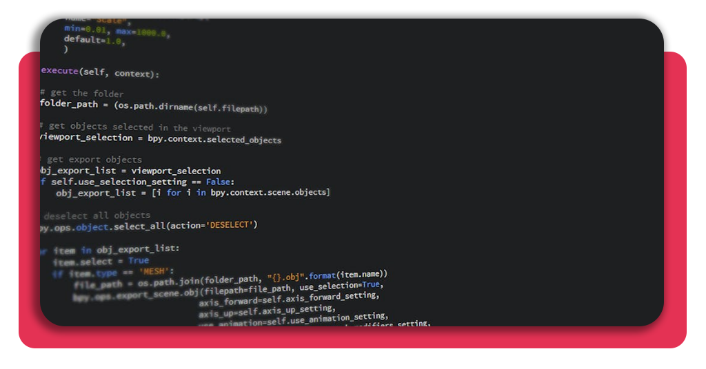 Arquitectura backend