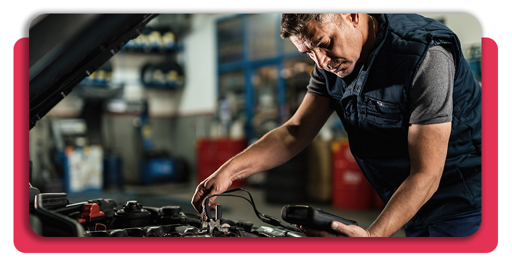 Curso gratis de automoción SEPE