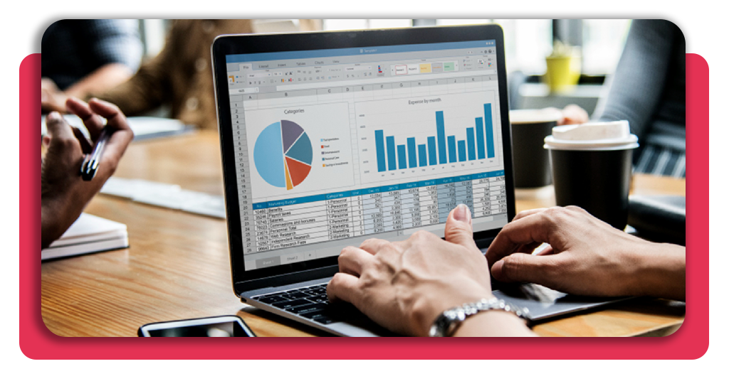 Curso de hojas de cálculo