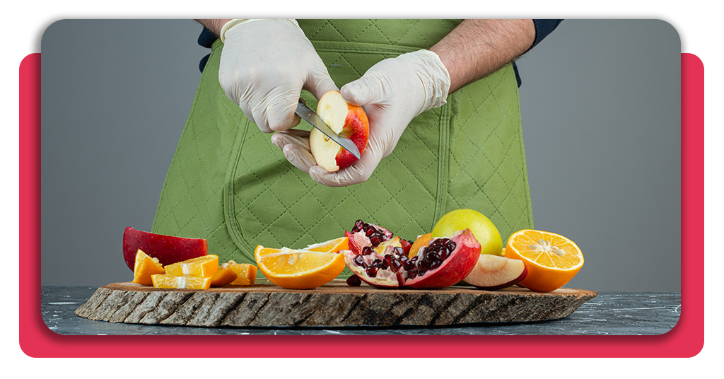 Titulación SEPE: curso de manipulador de alimentos gratis 2 Curso de manipulador de alimentos