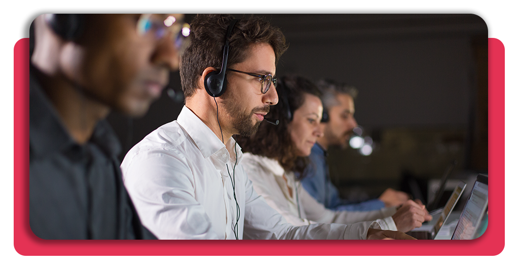 Trabaja en teleasistencia: curso 100% gratis para desempleados 2 Teleasistencia