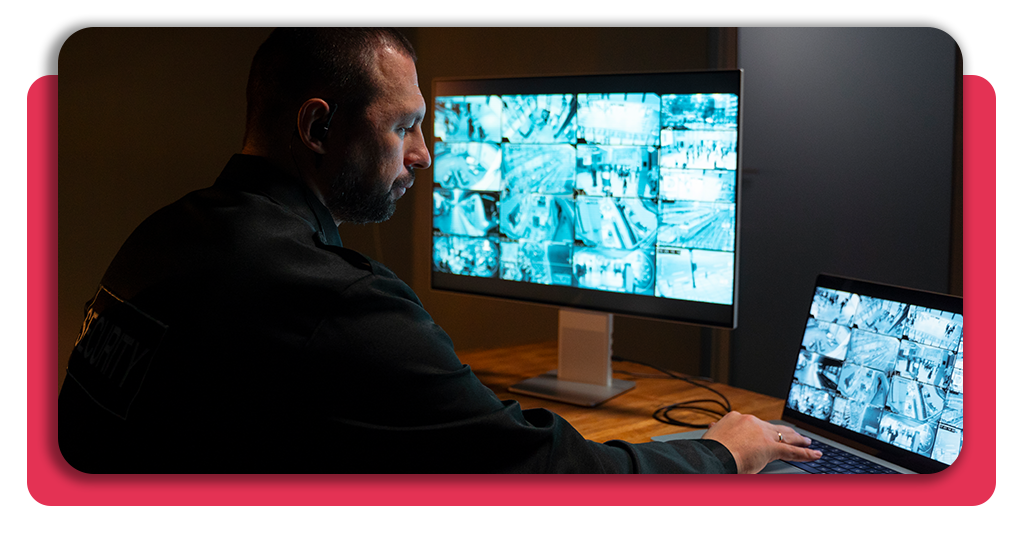 Curso vigilante de seguridad SEPE