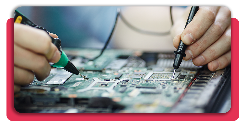 Formación SEPE: curso de electricidad y electrónica básica gratis 2 Curso de electricidad y electrónica