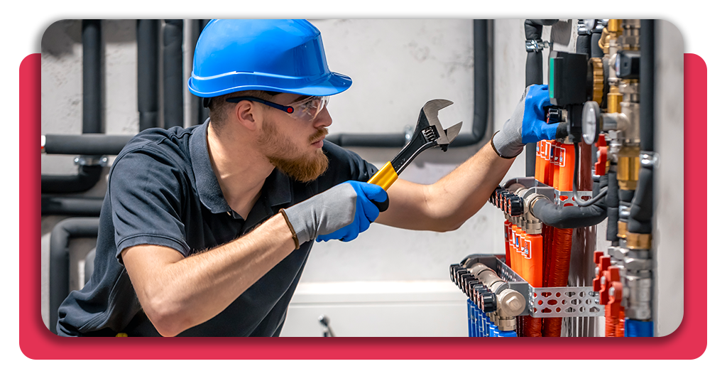 Aspasia: curso de instalación de tuberías en sistemas hidráulicos 2 Curso de instalación de tuberías